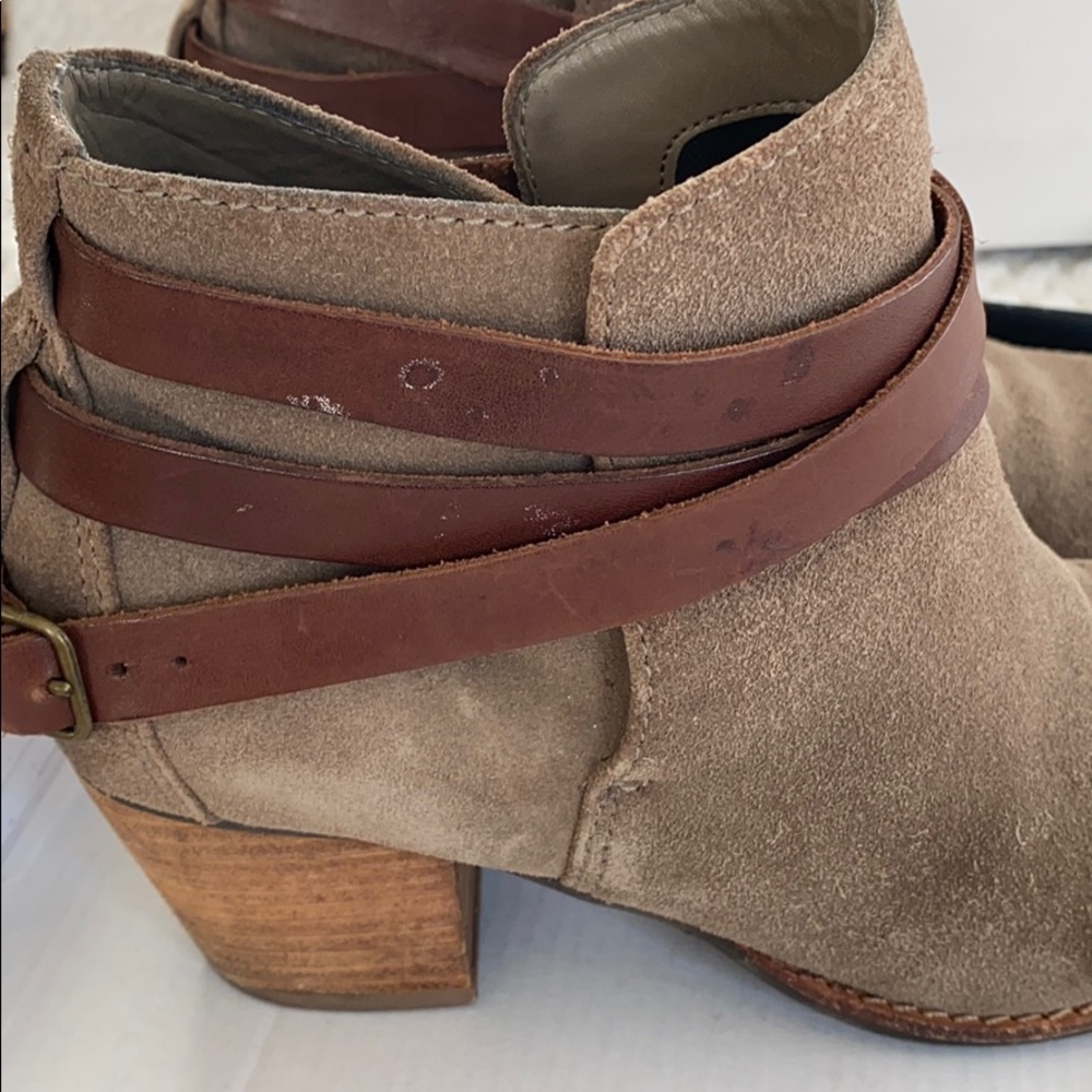 Dolce Vita Java Booties - image 4